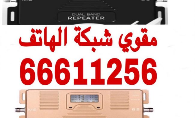 مقوي سيرفس