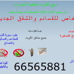 مكافحة حشرات القرين 66565881